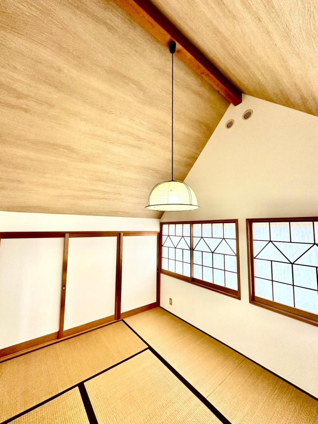 Asuka'S House 八ヶ岳 Villa Hokuto  Exterior foto